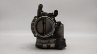 2010-2013 Hyundai Tucson Throttle Body P/N:35100-25400 35100-25200 Fits Fits 2006 2007 2008 2009 2010 2011 2012 2013 OEM Use