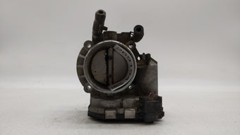 compare product 2010-2013 Hyundai Tucson Throttle Body P/N:35100-25400 35100-25200 Fits Fits 2006 2007 2008 2009 2010 2011 2012 2013 OEM Used Auto Parts