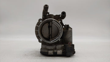 2010-2013 Hyundai Tucson Throttle Body P/N:35100-25400 35100-25200 Fits Fits 2006 2007 2008 2009 2010 2011 2012 2013 OEM Use