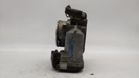2010-2013 Hyundai Tucson Throttle Body P/N:35100-25400 35100-25200 Fits Fits 2006 2007 2008 2009 2010 2011 2012 2013 OEM Use