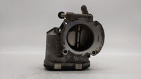2010-2013 Hyundai Tucson Throttle Body P/N:35100-25400 35100-25200 Fits Fits 2006 2007 2008 2009 2010 2011 2012 2013 OEM Use
