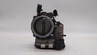 2010-2013 Hyundai Tucson Throttle Body P/N:35100-25400 35100-25200 Fits Fits 2006 2007 2008 2009 2010 2011 2012 2013 OEM Use