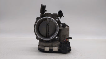 compare product 2010-2013 Hyundai Tucson Throttle Body P/N:35100-25400 35100-25200 Fits Fits 2006 2007 2008 2009 2010 2011 2012 2013 OEM Used Auto Parts