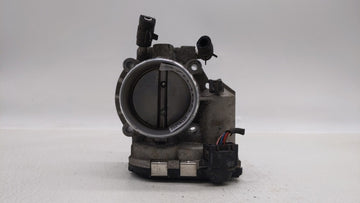 2010-2013 Hyundai Tucson Throttle Body P/N:35100-25400 35100-25200 Fits Fits 2006 2007 2008 2009 2010 2011 2012 2013 OEM Use
