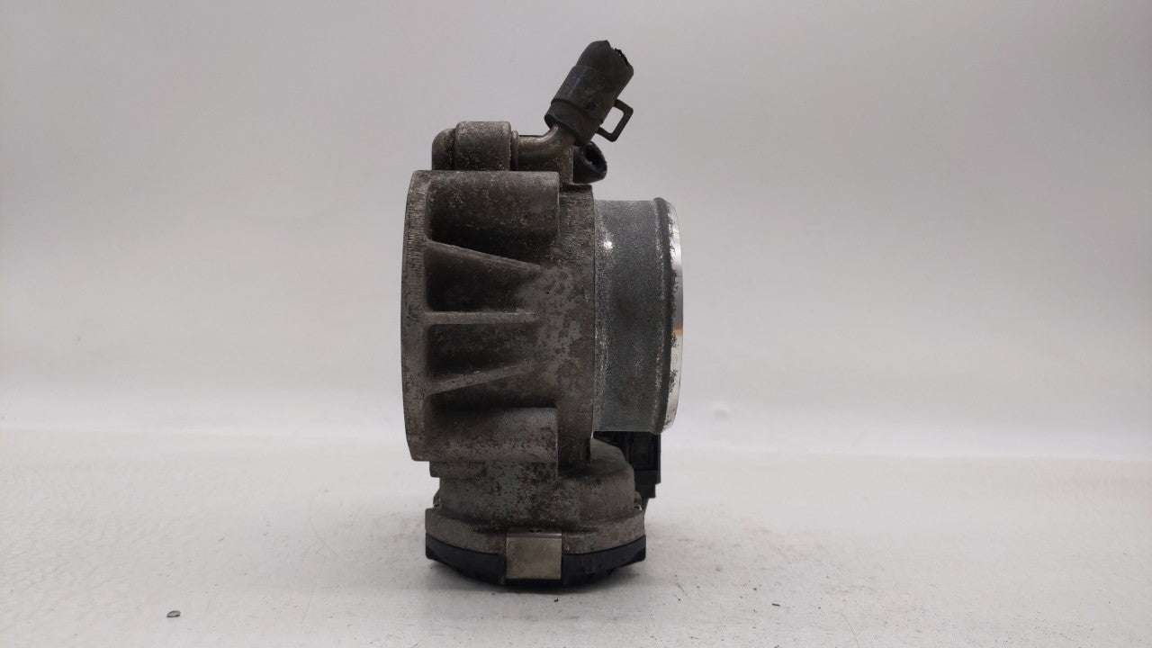2010-2013 Hyundai Tucson Throttle Body P/N:35100-25400 35100-25200 Fits Fits 2006 2007 2008 2009 2010 2011 2012 2013 OEM Use