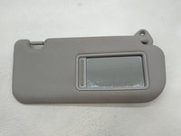 2010-2015 Hyundai Tucson Sun Visor Shade Replacement Passenger Right Mirror Fits Fits 2010 2011 2012 2013 2014 2015 OEM Used