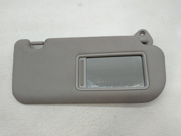 2010-2015 Hyundai Tucson Sun Visor Shade Replacement Passenger Right Mirror Fits Fits 2010 2011 2012 2013 2014 2015 OEM Used