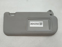 2010-2015 Hyundai Tucson Sun Visor Shade Replacement Passenger Right Mirror Fits Fits 2010 2011 2012 2013 2014 2015 OEM Used