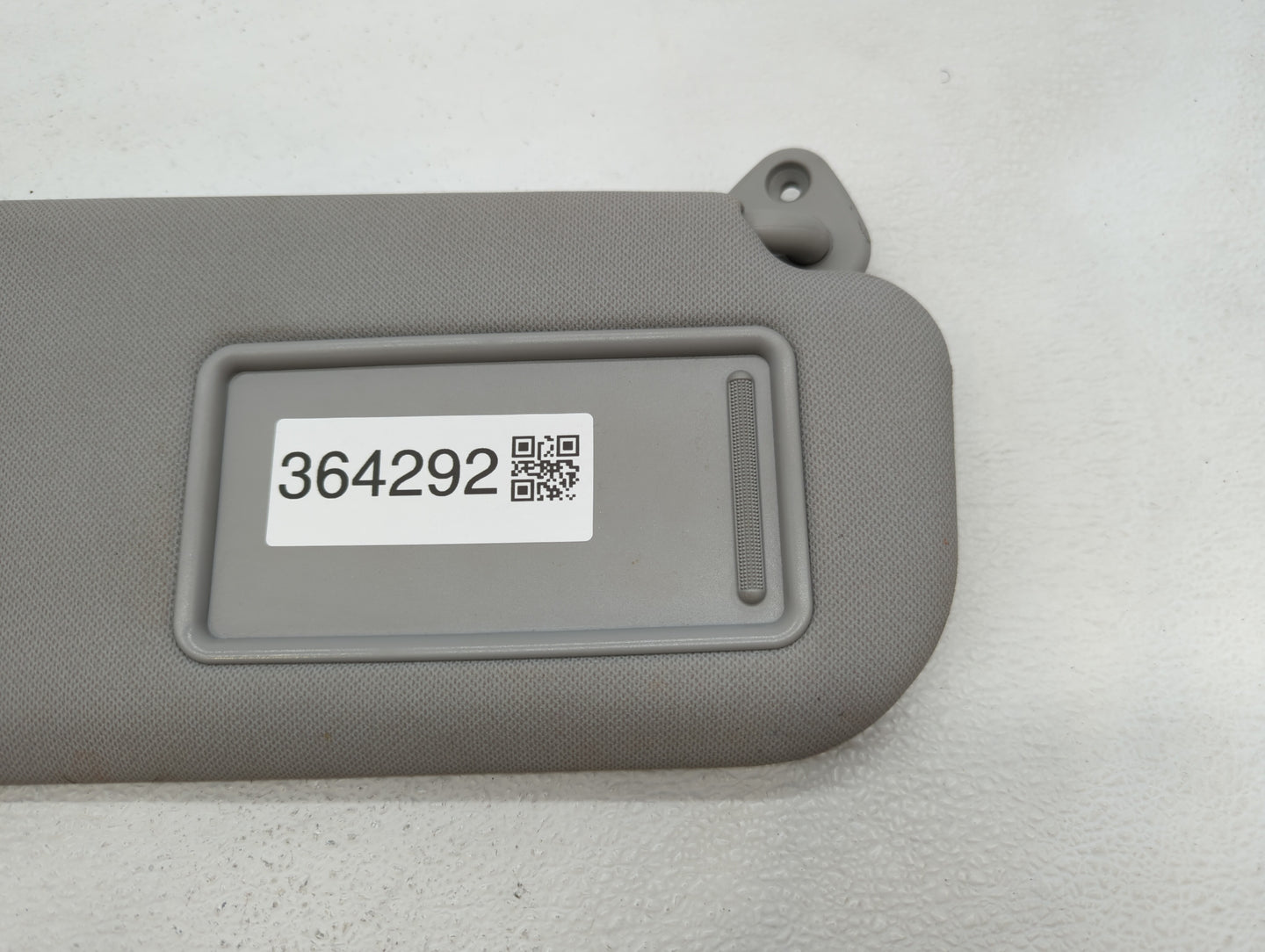 2010-2015 Hyundai Tucson Sun Visor Shade Replacement Passenger Right Mirror Fits Fits 2010 2011 2012 2013 2014 2015 OEM Used