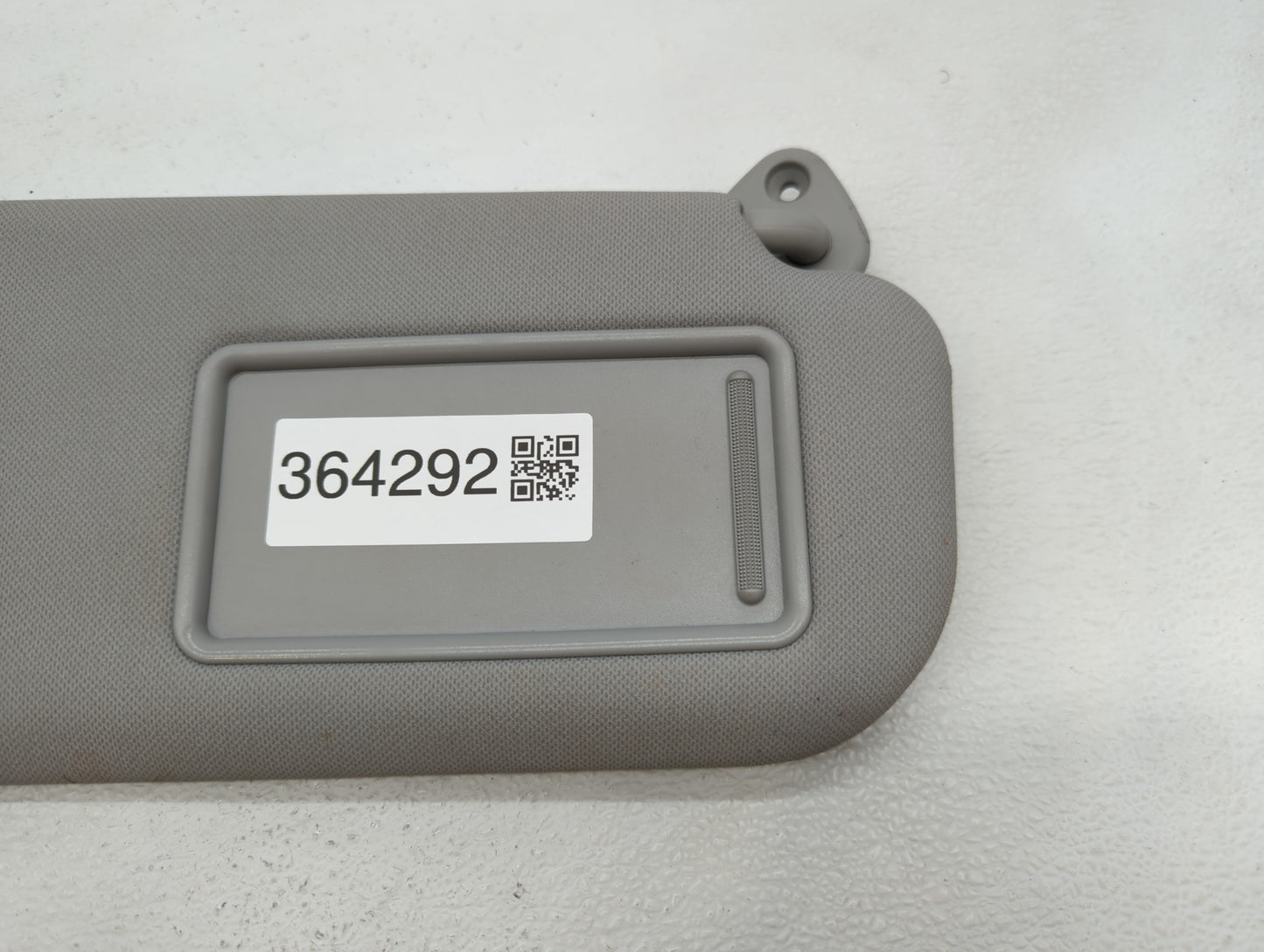 2010-2015 Hyundai Tucson Sun Visor Shade Replacement Passenger Right Mirror Fits Fits 2010 2011 2012 2013 2014 2015 OEM Used