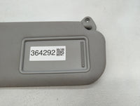 2010-2015 Hyundai Tucson Sun Visor Shade Replacement Passenger Right Mirror Fits Fits 2010 2011 2012 2013 2014 2015 OEM Used