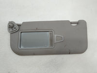 2010-2015 Hyundai Tucson Sun Visor Shade Replacement Driver Left Mirror Fits Fits 2010 2011 2012 2013 2014 2015 OEM Used Aut