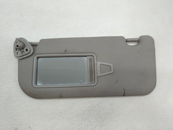 compare product 2010-2015 Hyundai Tucson Sun Visor Shade Replacement Driver Left Mirror Fits Fits 2010 2011 2012 2013 2014 2015 OEM Used Auto Parts