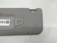2010-2015 Hyundai Tucson Sun Visor Shade Replacement Driver Left Mirror Fits Fits 2010 2011 2012 2013 2014 2015 OEM Used Aut