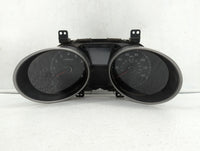 2010-2013 Hyundai Tucson Instrument Cluster Speedometer Gauges P/N:94001-2S570 94001-2S575 Fits Fits 2010 2011 2012 2013 OEM