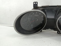 2010-2013 Hyundai Tucson Instrument Cluster Speedometer Gauges P/N:94001-2S570 94001-2S575 Fits Fits 2010 2011 2012 2013 OEM