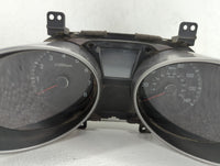 2010-2013 Hyundai Tucson Instrument Cluster Speedometer Gauges P/N:94001-2S570 94001-2S575 Fits Fits 2010 2011 2012 2013 OEM
