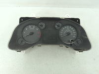2010-2013 Hyundai Tucson Instrument Cluster Speedometer Gauges P/N:94001-2S570 94001-2S575 Fits Fits 2010 2011 2012 2013 OEM