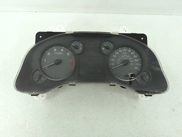 2010-2013 Hyundai Tucson Instrument Cluster Speedometer Gauges P/N:94001-2S570 94001-2S575 Fits Fits 2010 2011 2012 2013 OEM