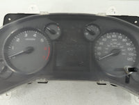 2010-2013 Hyundai Tucson Instrument Cluster Speedometer Gauges P/N:94001-2S570 94001-2S575 Fits Fits 2010 2011 2012 2013 OEM