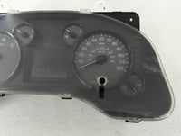 2010-2013 Hyundai Tucson Instrument Cluster Speedometer Gauges P/N:94001-2S570 94001-2S575 Fits Fits 2010 2011 2012 2013 OEM