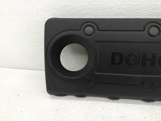 2011 Hyundai Tucson Engine Cover