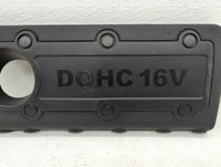 2011 Hyundai Tucson Engine Cover - Oemusedautoparts1.com