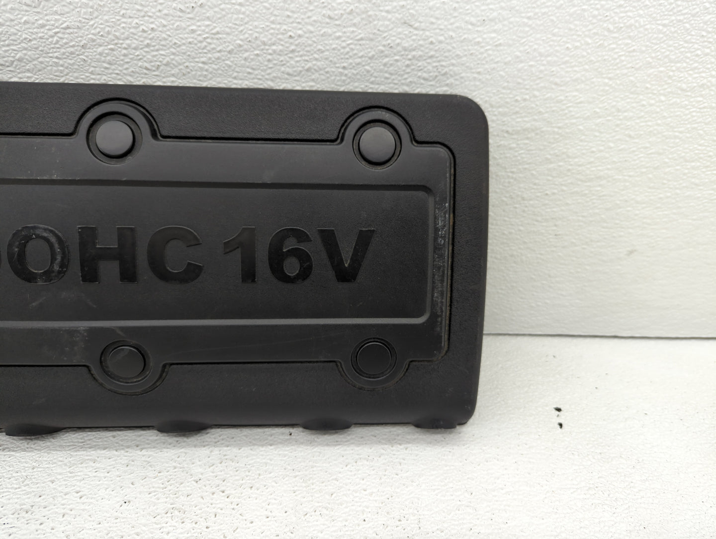 2011 Hyundai Tucson Engine Cover - Oemusedautoparts1.com