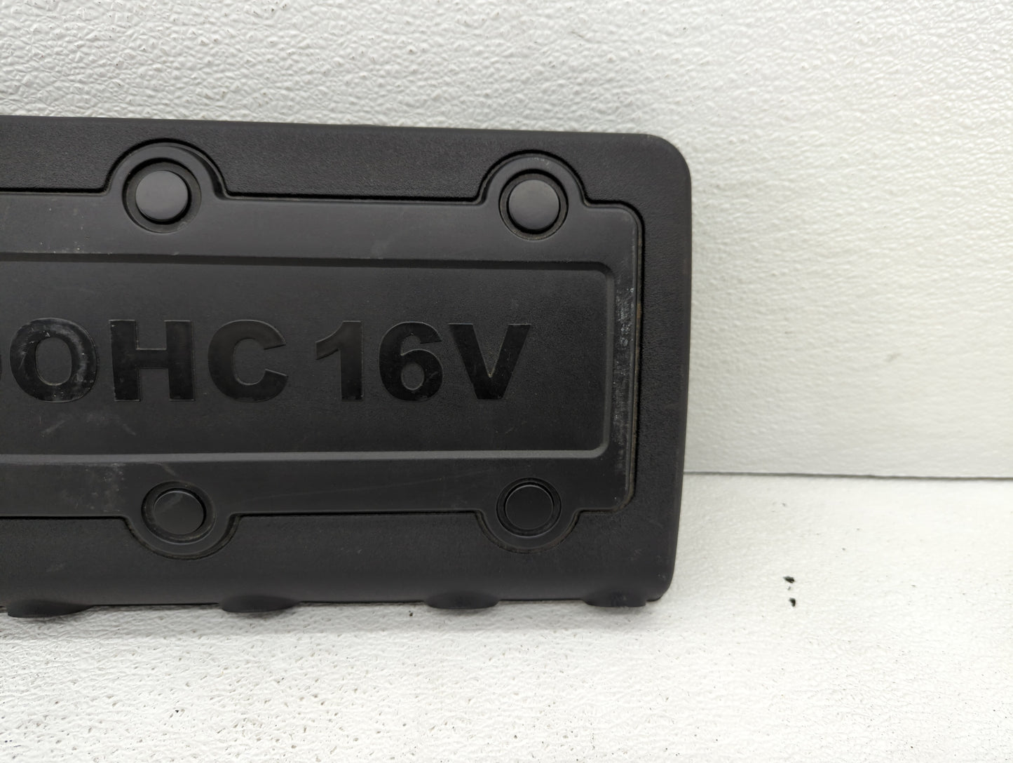 2011 Hyundai Tucson Engine Cover - Oemusedautoparts1.com