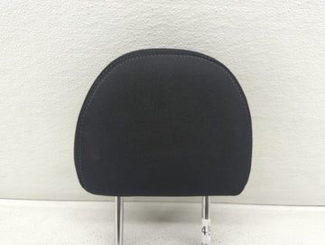 2010-2015 Hyundai Tucson Headrest Head Rest Front Driver Passenger Seat Fits Fits 2010 2011 2012 2013 2014 2015 OEM Used Aut