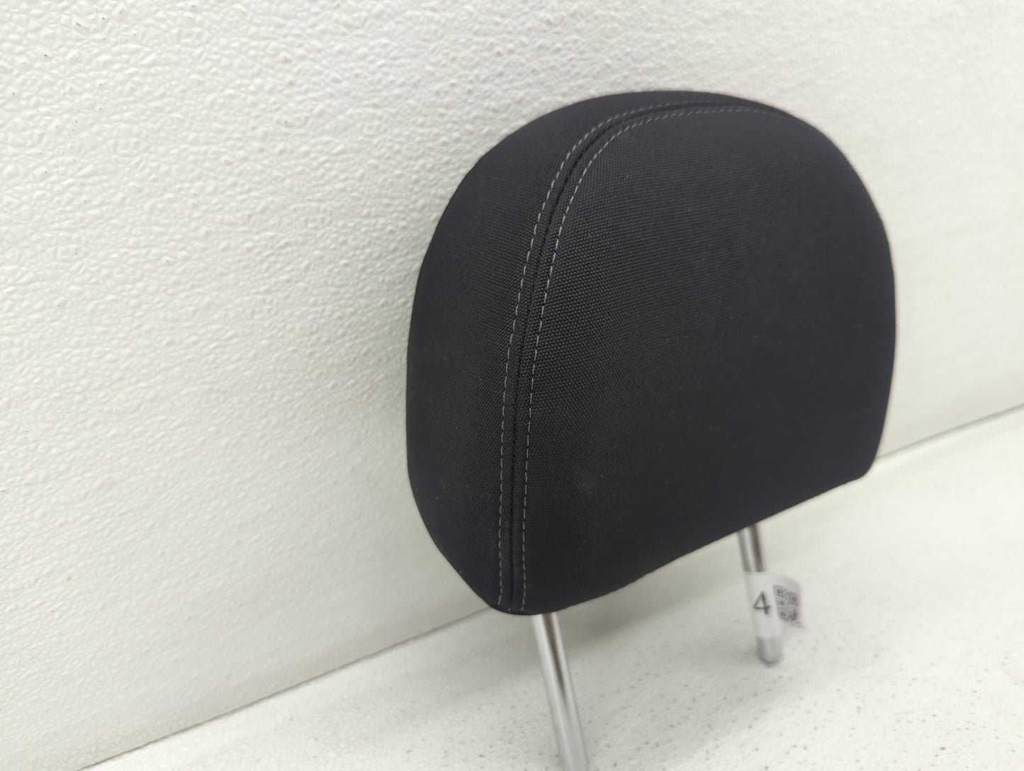 2010-2015 Hyundai Tucson Headrest Head Rest Front Driver Passenger Seat Fits Fits 2010 2011 2012 2013 2014 2015 OEM Used Aut