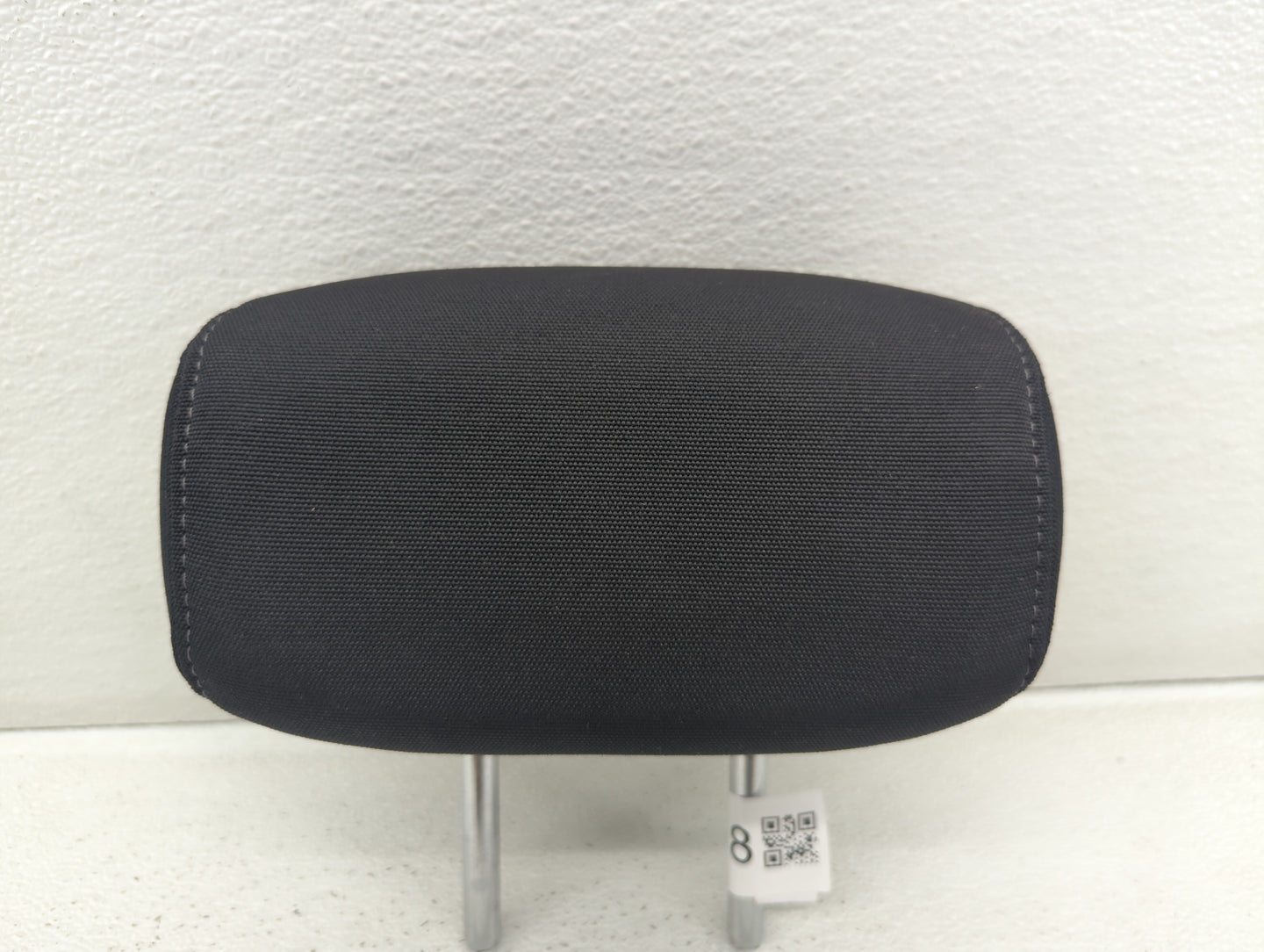 2010-2015 Hyundai Tucson Headrest Head Rest Front Driver Passenger Seat Fits Fits 2010 2011 2012 2013 2014 2015 OEM Used Aut