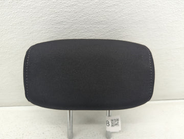 2010-2015 Hyundai Tucson Headrest Head Rest Front Driver Passenger Seat Fits Fits 2010 2011 2012 2013 2014 2015 OEM Used Aut