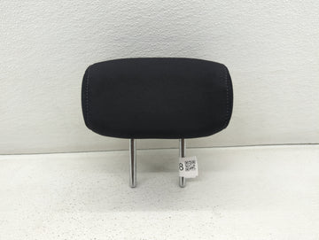2010-2015 Hyundai Tucson Headrest Head Rest Front Driver Passenger Seat Fits Fits 2010 2011 2012 2013 2014 2015 OEM Used Auto Parts