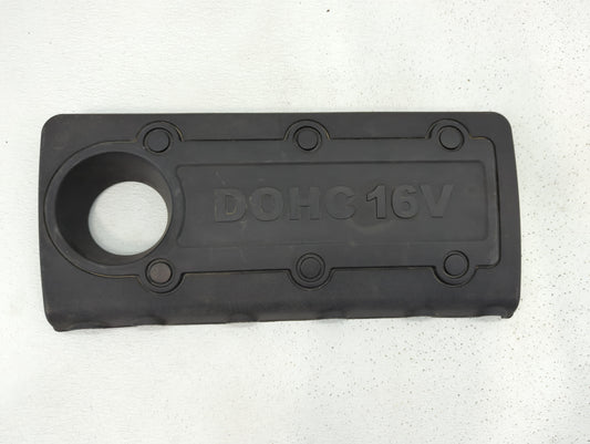 2011 Hyundai Tucson Engine Cover - Oemusedautoparts1.com