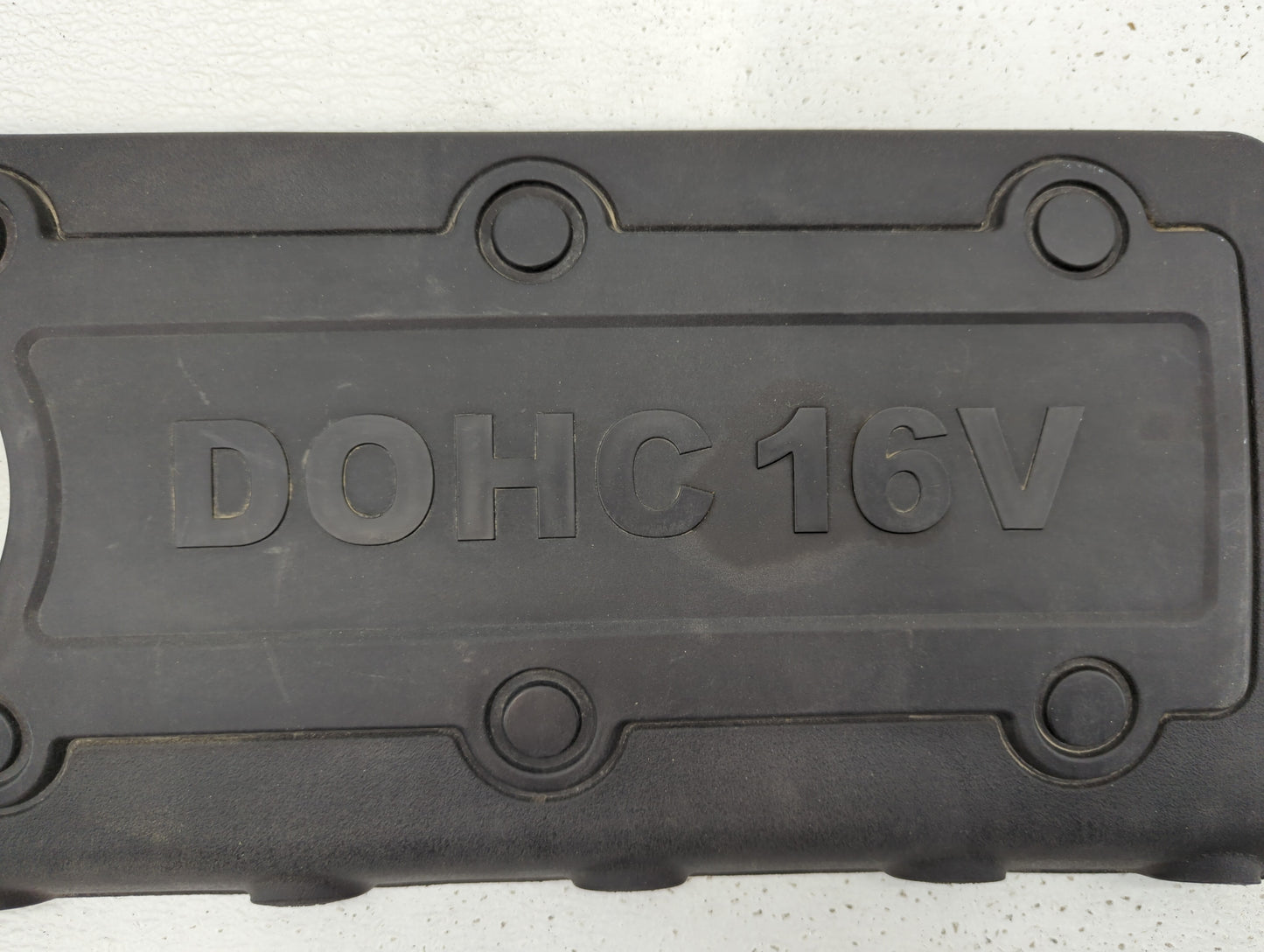 2011 Hyundai Tucson Engine Cover - Oemusedautoparts1.com