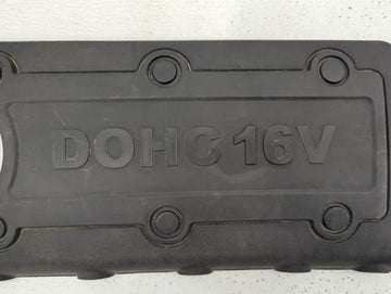 2011 Hyundai Tucson Engine Cover