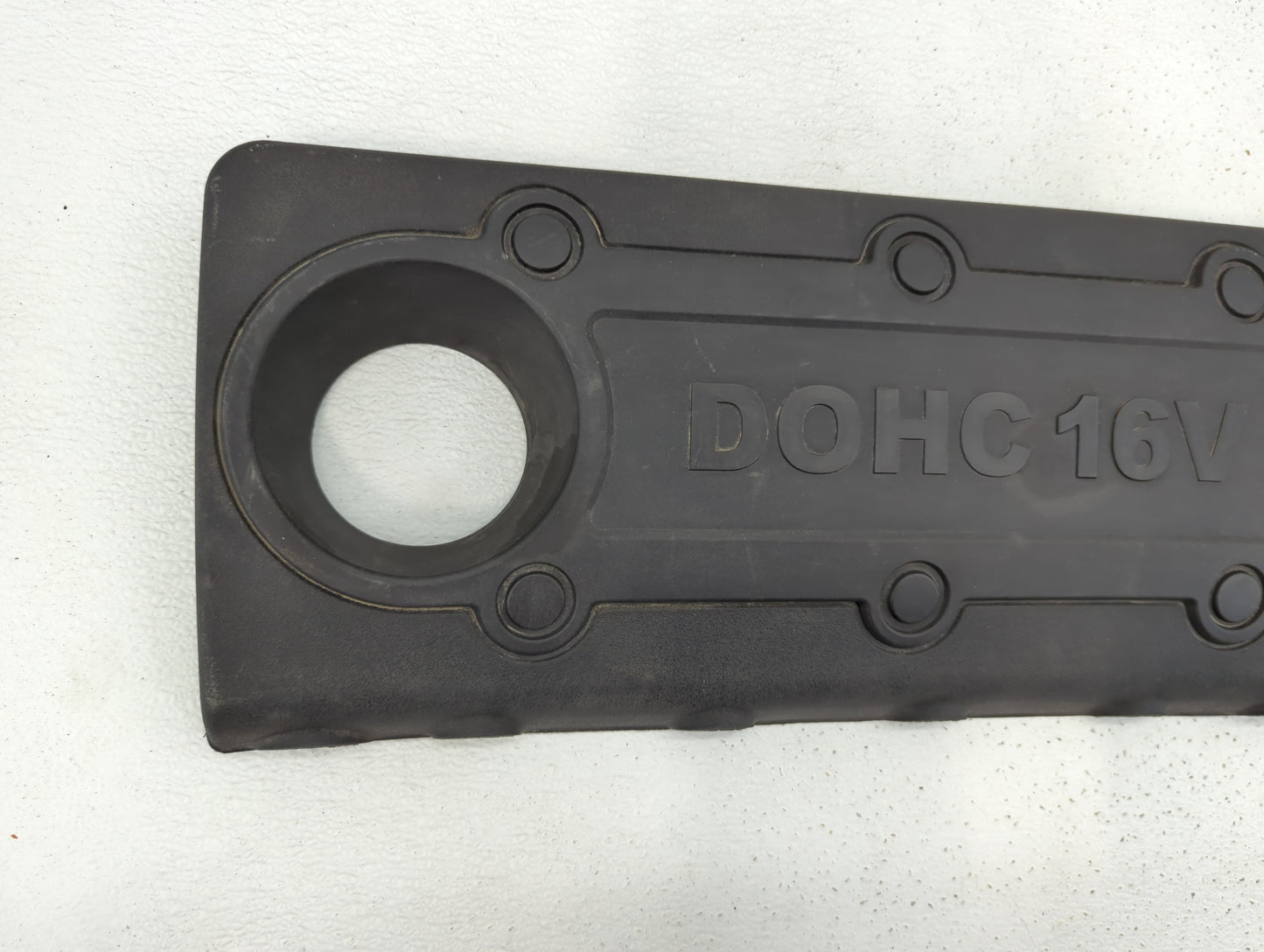 2011 Hyundai Tucson Engine Cover - Oemusedautoparts1.com