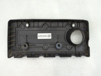 2011 Hyundai Tucson Engine Cover - Oemusedautoparts1.com