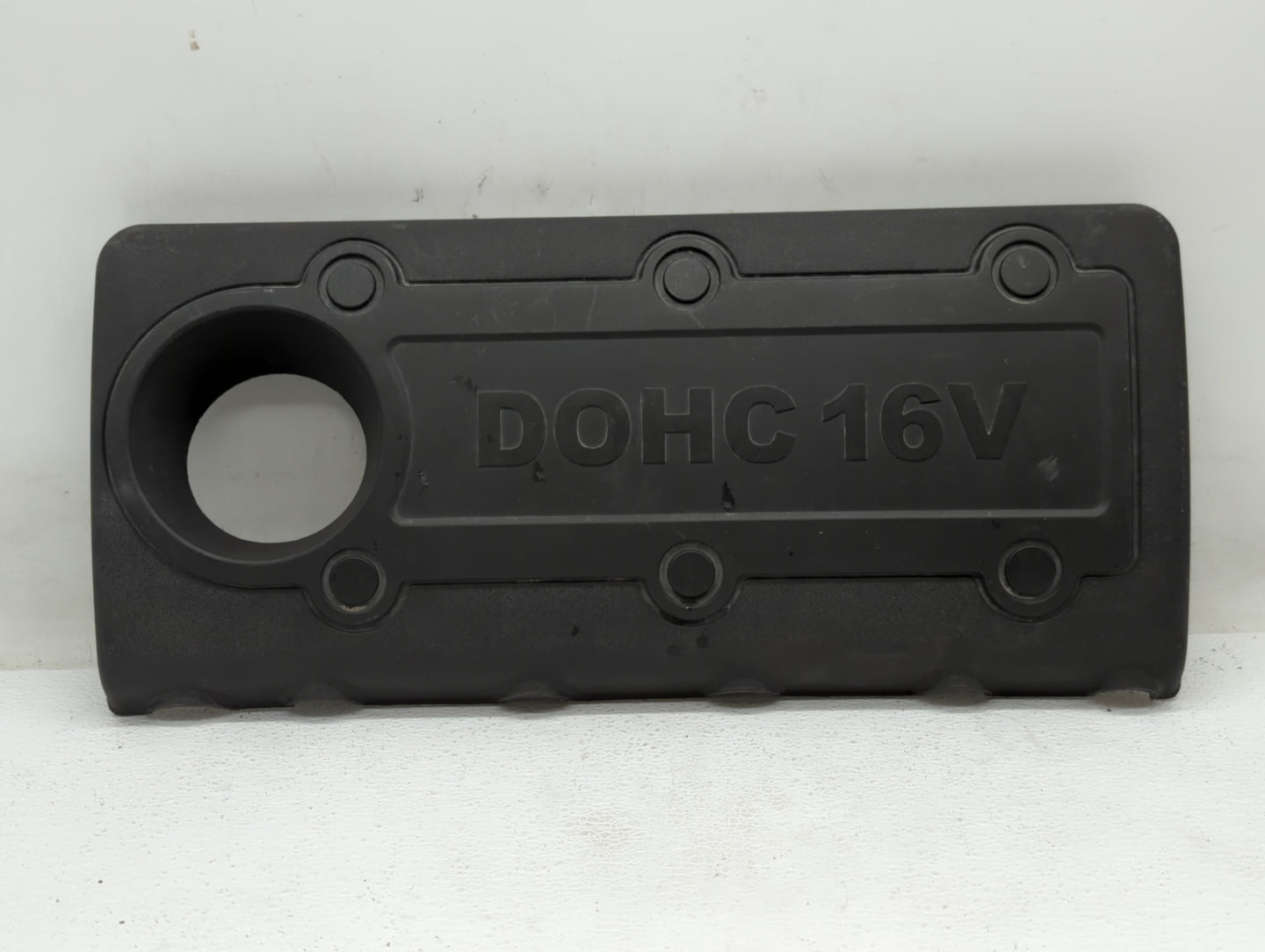 2011 Hyundai Tucson Engine Cover - Oemusedautoparts1.com