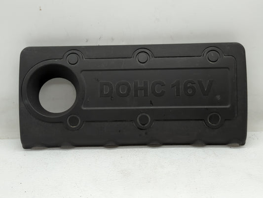 2011 Hyundai Tucson Engine Cover - Oemusedautoparts1.com