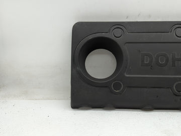 2011 Hyundai Tucson Engine Cover