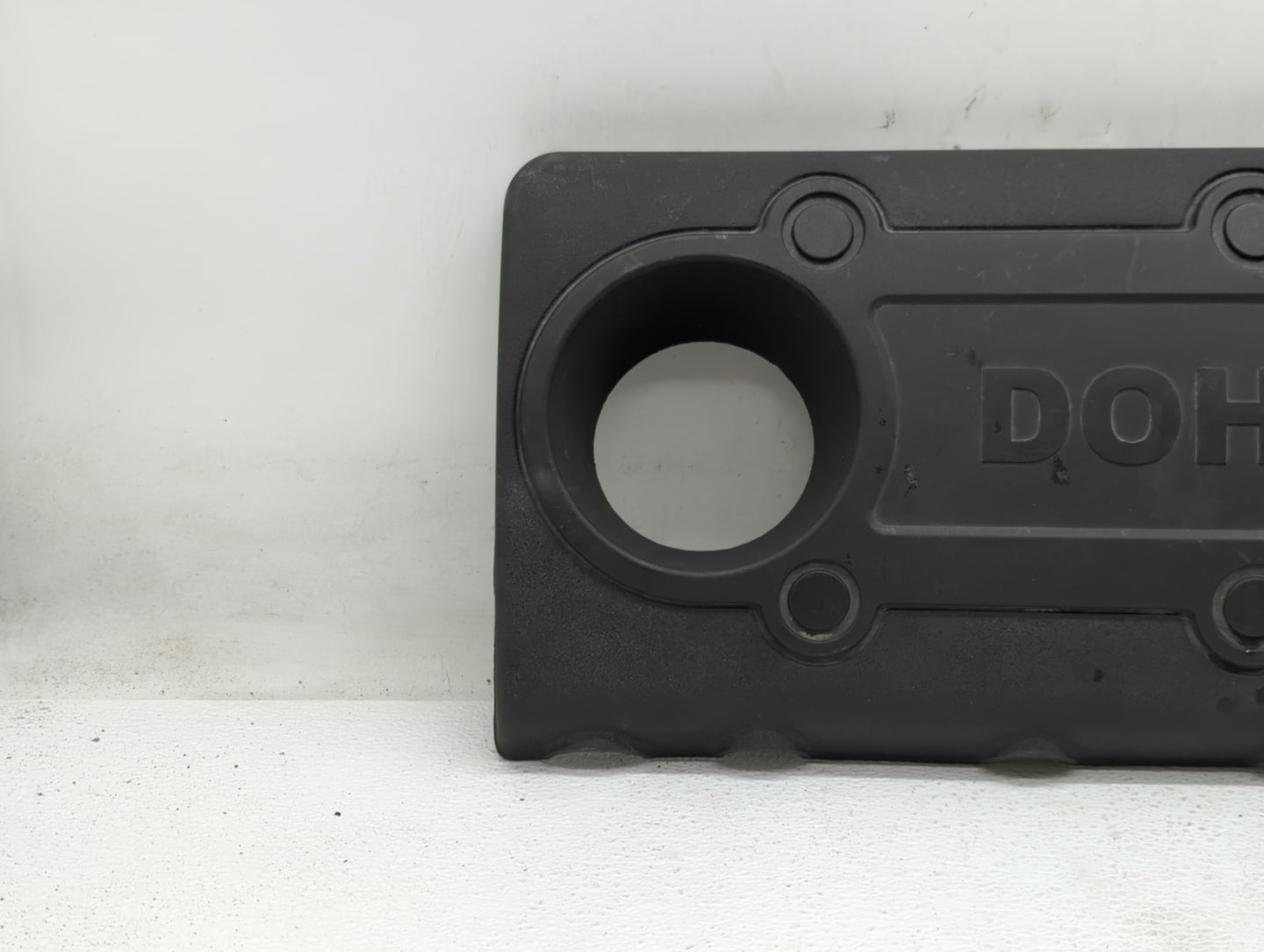 2011 Hyundai Tucson Engine Cover 446411 - Oemusedautoparts1.com