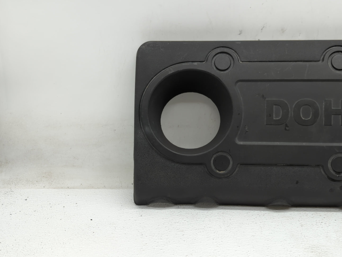 2011 Hyundai Tucson Engine Cover 446411 - Oemusedautoparts1.com