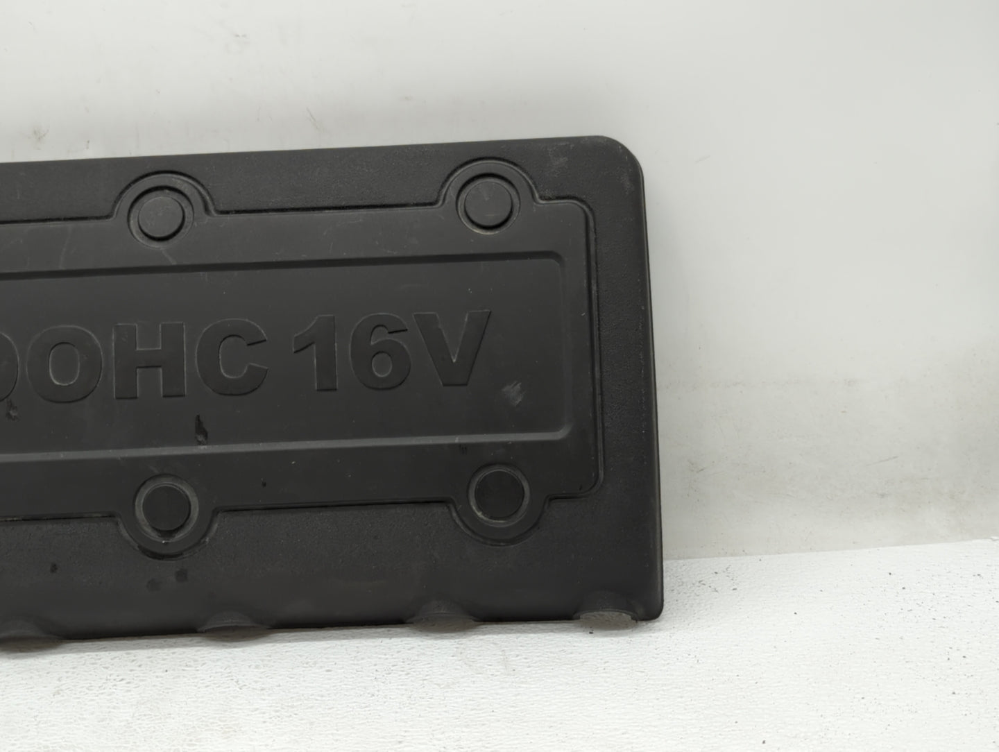 2011 Hyundai Tucson Engine Cover - Oemusedautoparts1.com