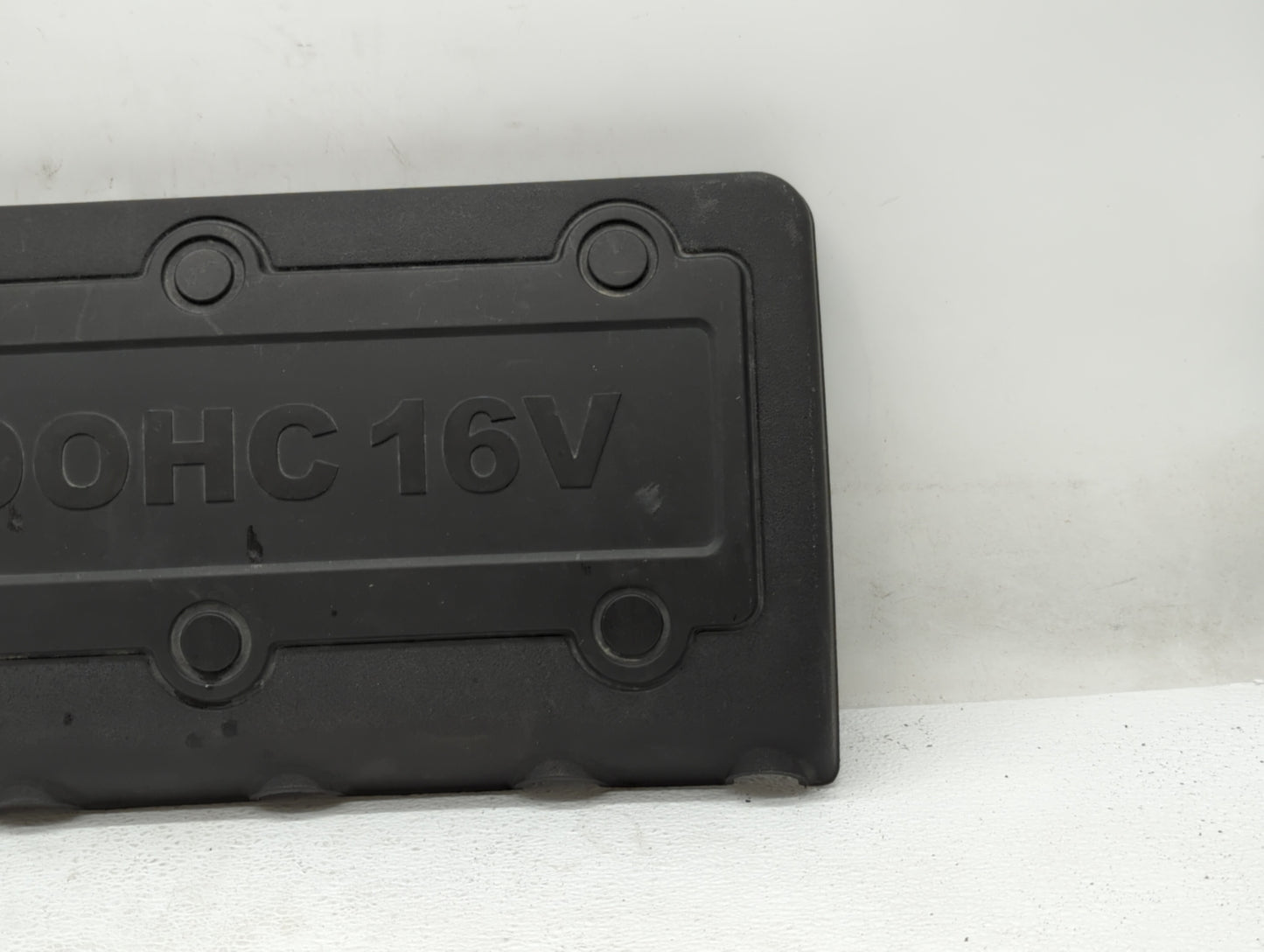 2011 Hyundai Tucson Engine Cover - Oemusedautoparts1.com