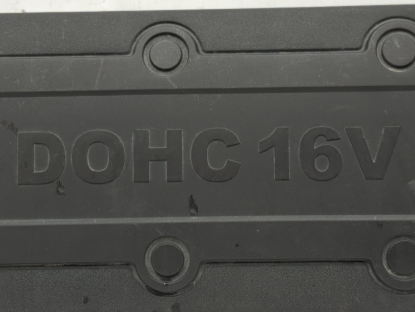 2011 Hyundai Tucson Engine Cover 446411 - Oemusedautoparts1.com