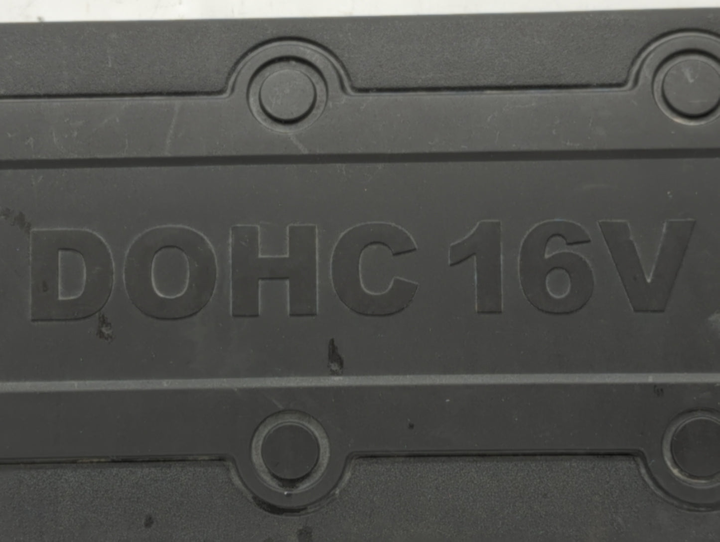 2011 Hyundai Tucson Engine Cover 446411 - Oemusedautoparts1.com