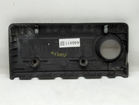2011 Hyundai Tucson Engine Cover - Oemusedautoparts1.com