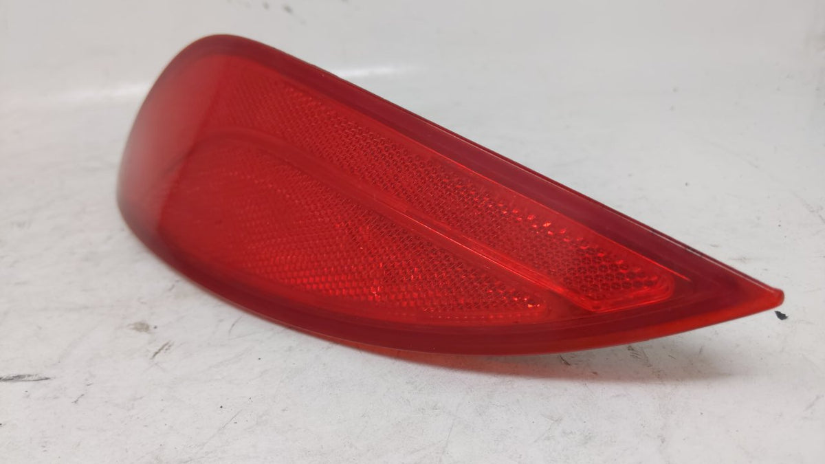 2011 Hyundai Tucson Passenger Right Rear Side Marker - Oemusedautoparts1.com